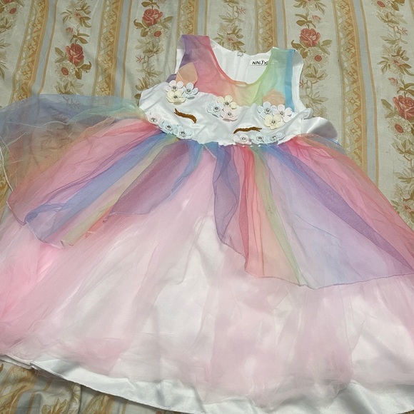 Dress - Picture 2 of 3